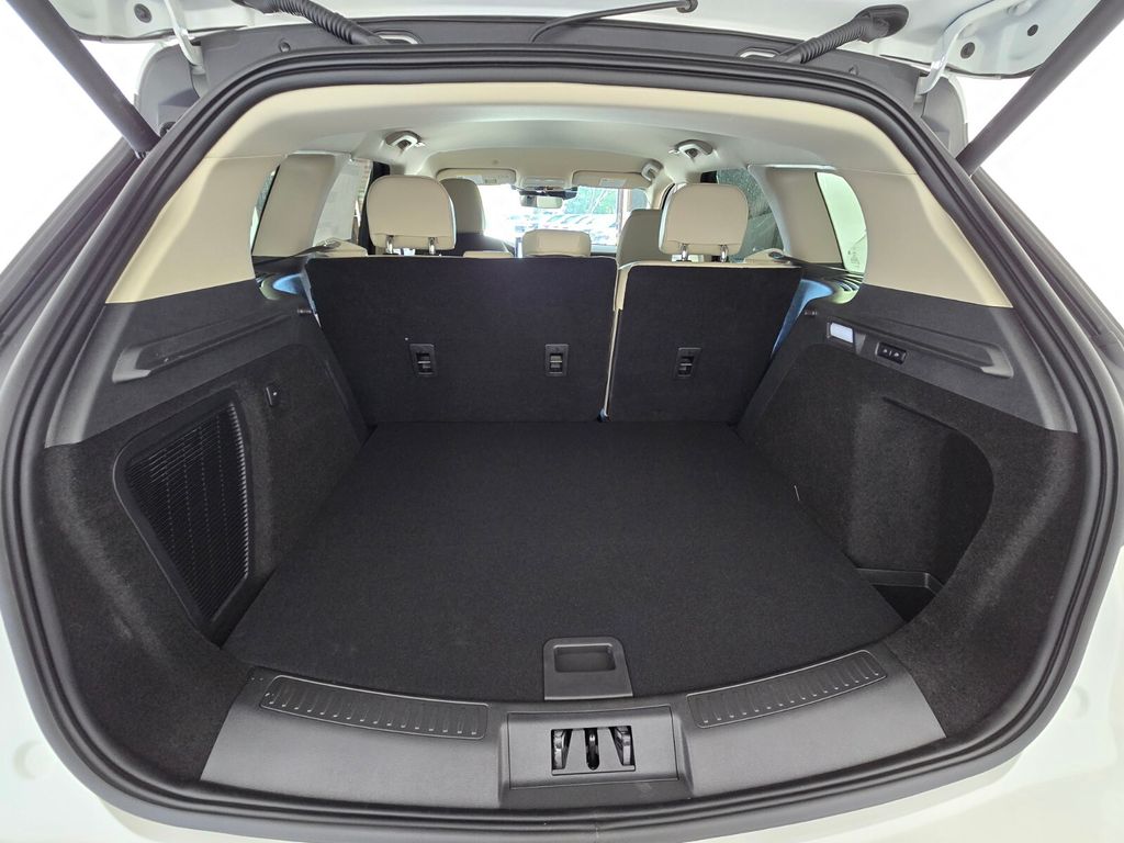 new 2026 Lincoln Corsair car, priced at $47,011