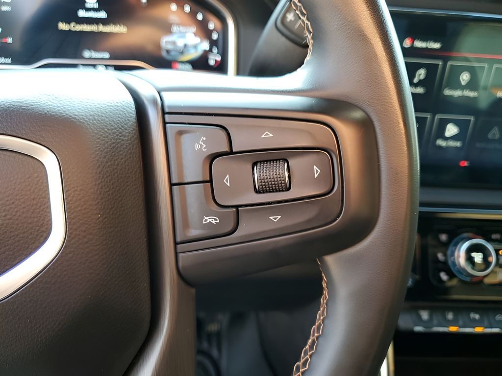 Used Car 2024 Gmc Sierra 2500hd  At4 For Sale In Austin, Texas