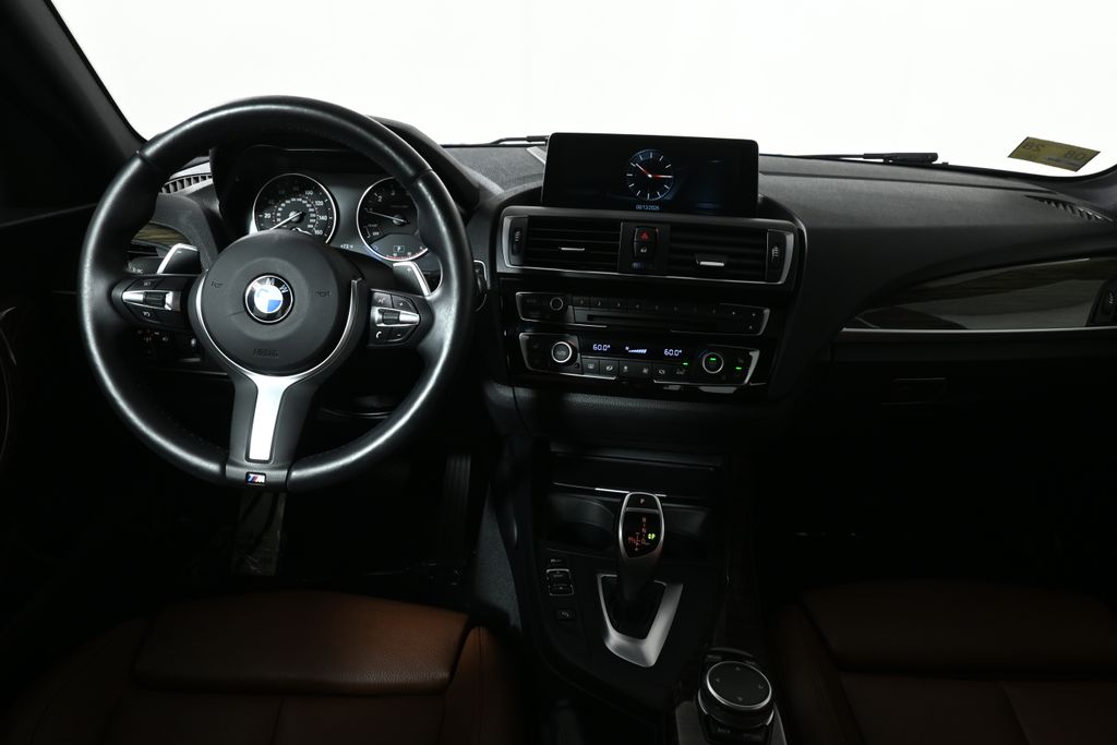 Thumbnail: 2017 BMW 2 Series - 17