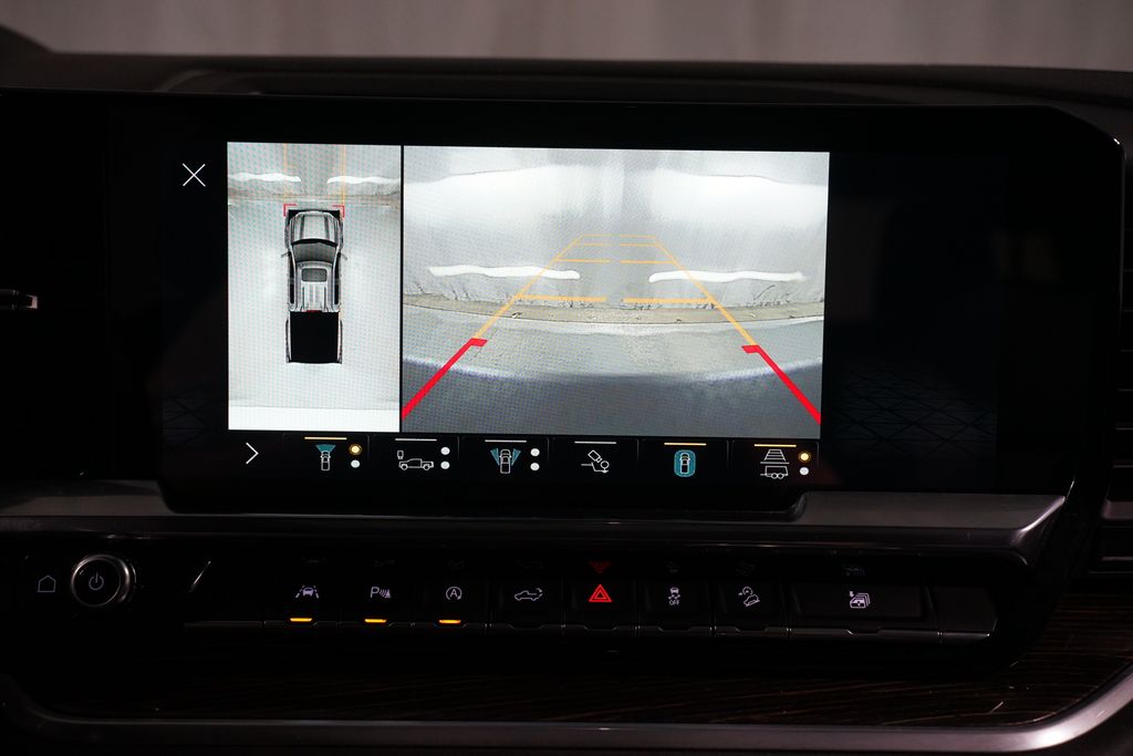 Thumbnail: 2022 GMC Sierra 1500 - 22