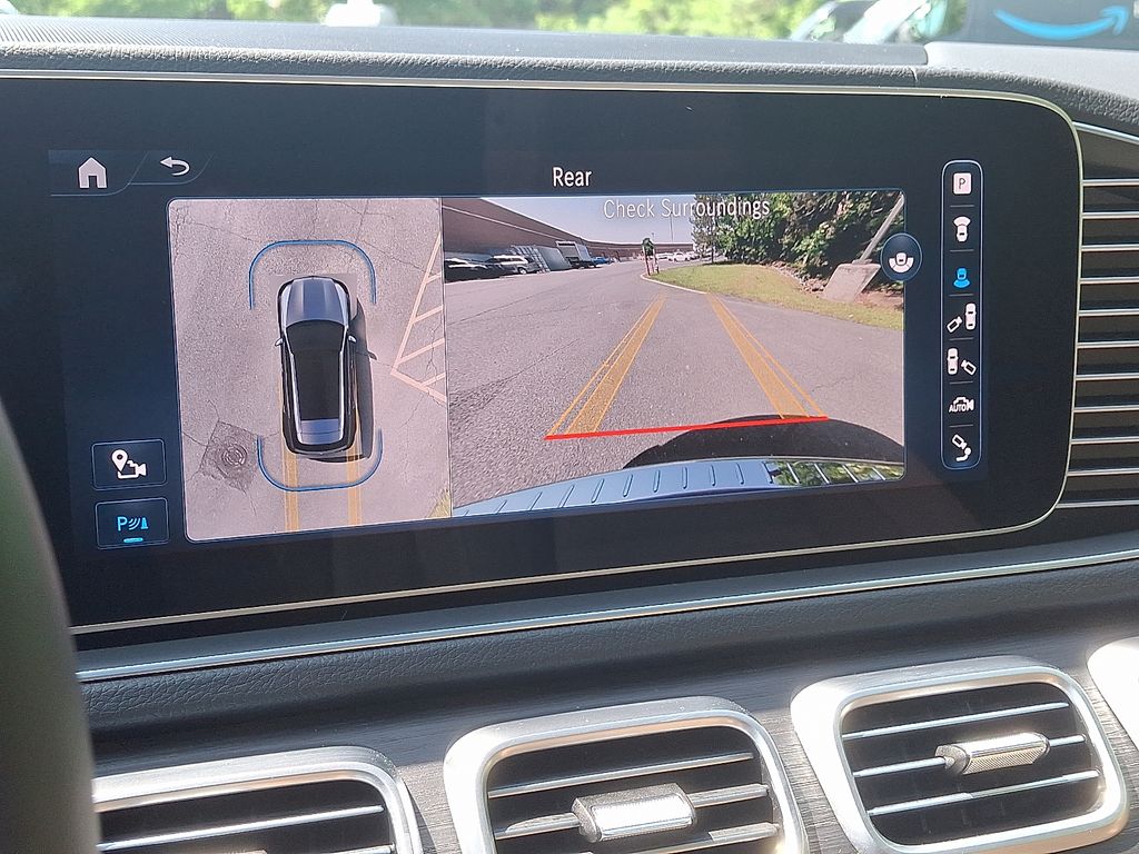 2024 Mercedes-Benz GLE 580 17