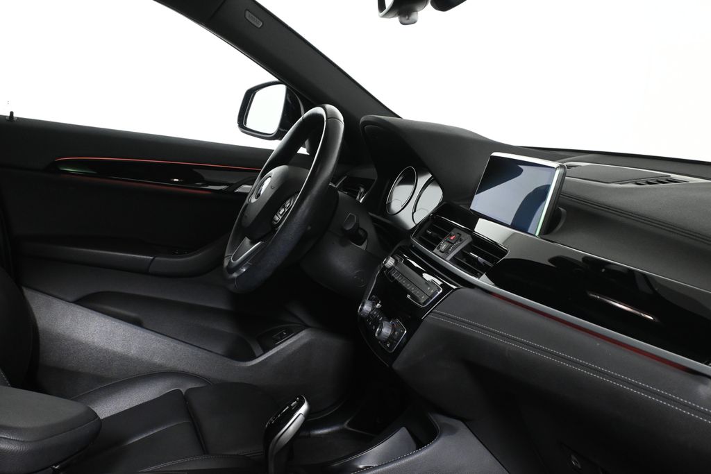Thumbnail: 2020 BMW X2 - 29