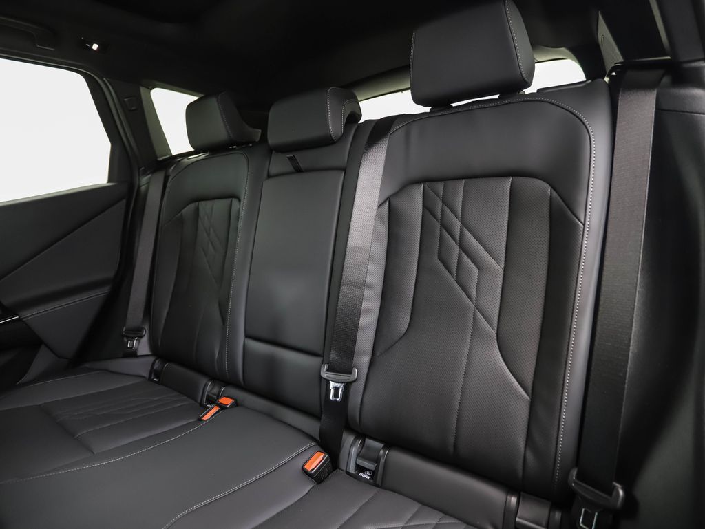 Thumbnail: 2026 BMW X3 - 24