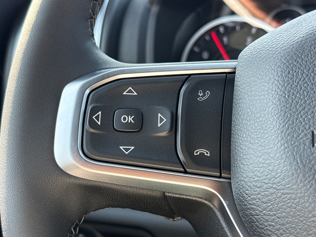 New 2026 Ram 2500 Truck