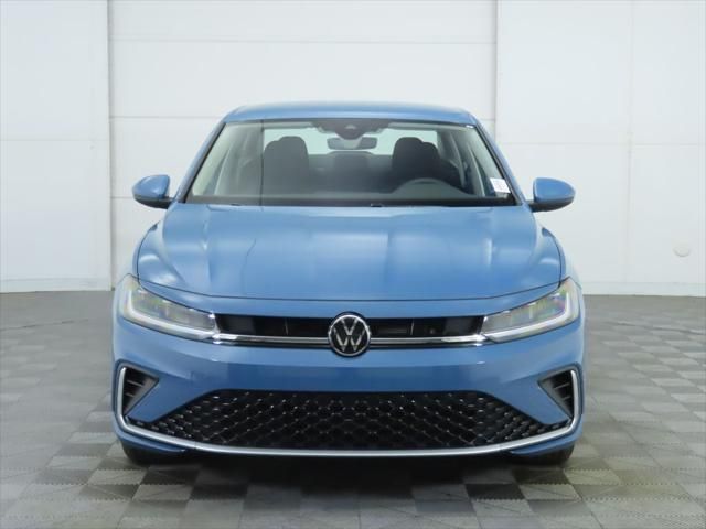 Thumbnail: 2026 Volkswagen Jetta - 2