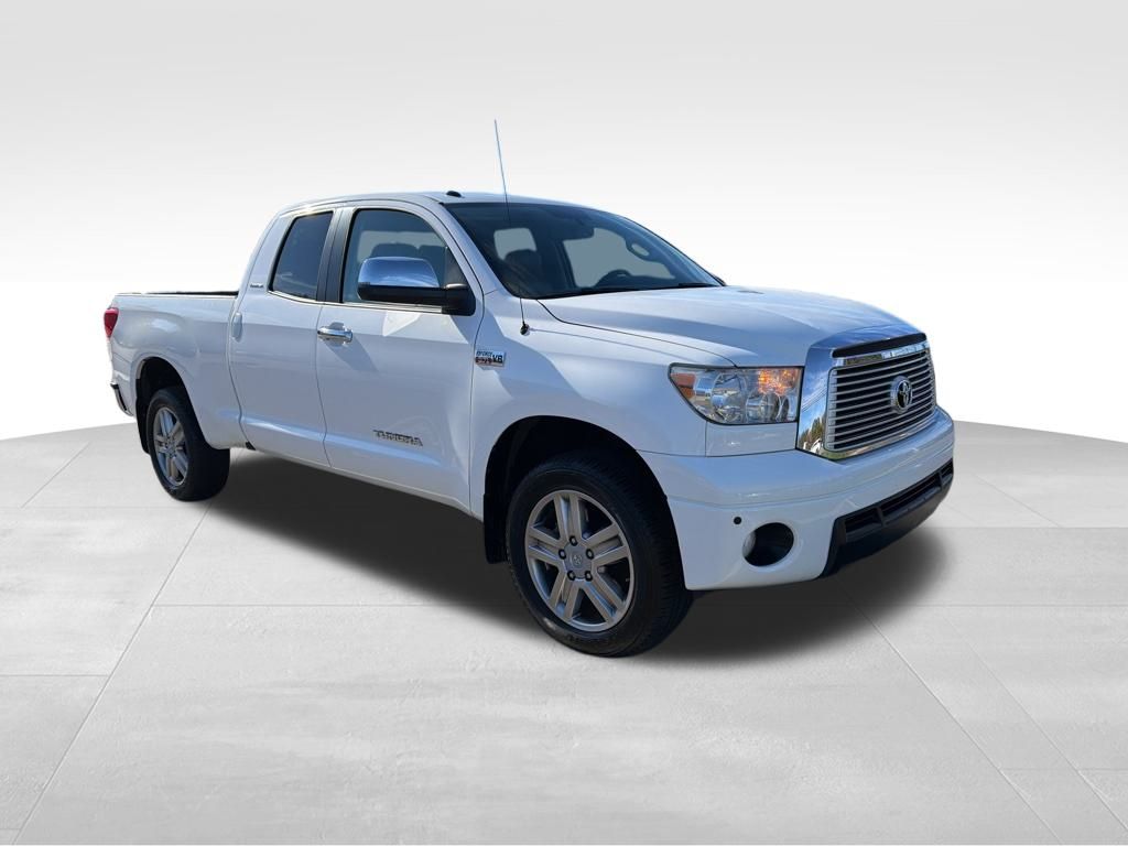 Thumbnail: 2012 Toyota Tundra - 7