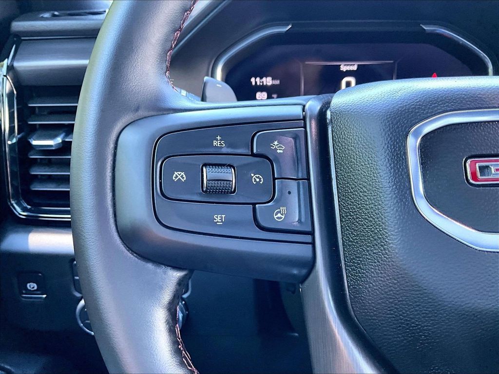 2026 GMC Sierra 1500 — photo 23