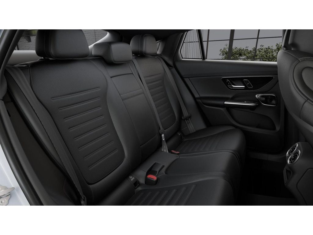 GLC 300 4MATIC Coupe