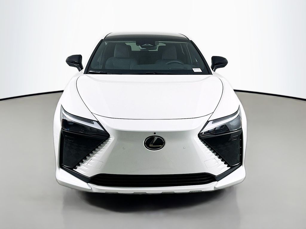 2024 Lexus RZ 300e 2