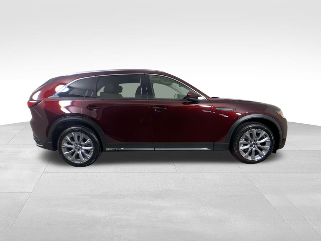 2024 Mazda CX-90 3.3 Turbo Premium Plus 8