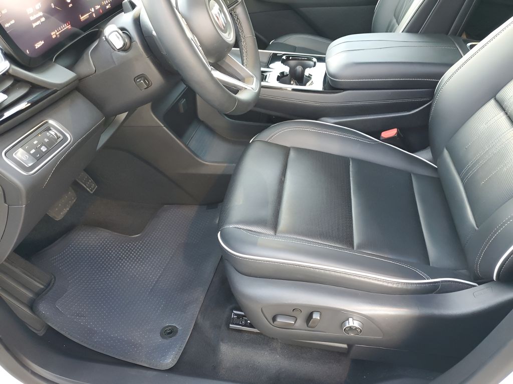 Used Car 2025 Buick Enclave  Avenir For Sale Under $60,000 In Austin, Texas