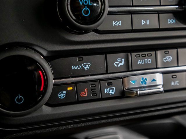 New 2025 White Ford Stroppe Edition image 27