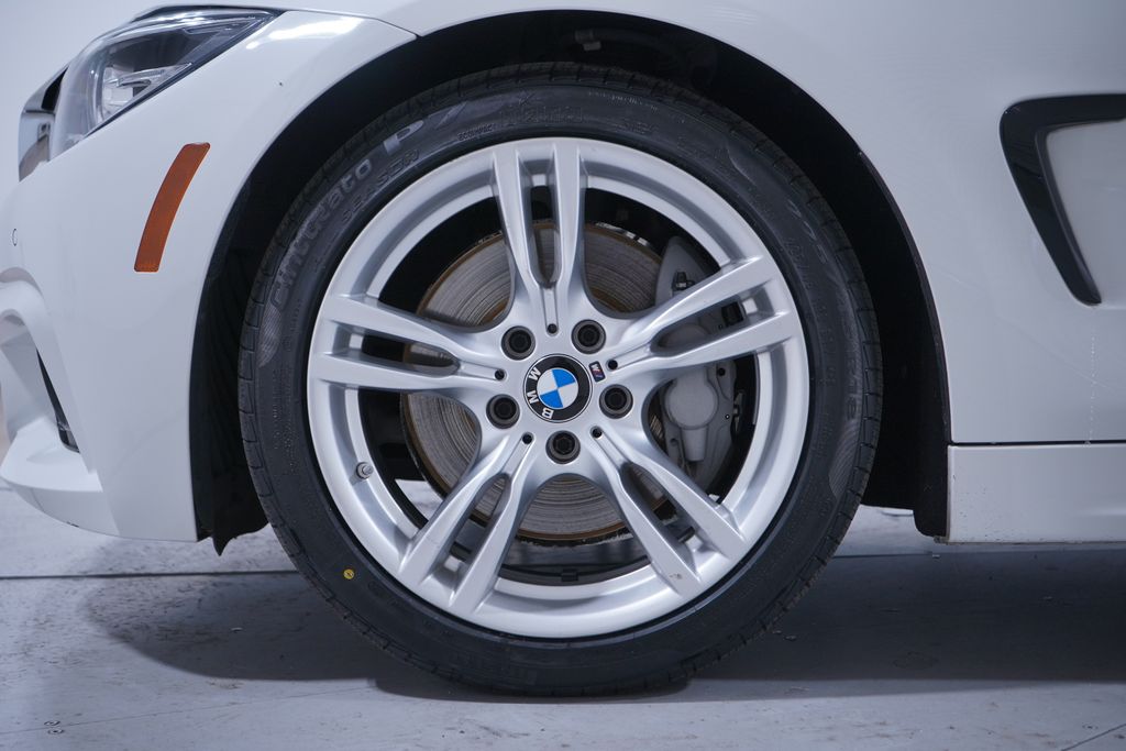 Thumbnail: 2020 BMW 4 Series - 2