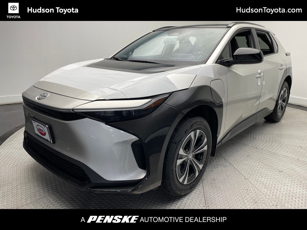 2024 Toyota bZ4X XLE -
                Jersey City, NJ