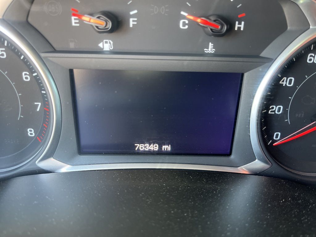 2021 Chevrolet Blazer LT 5