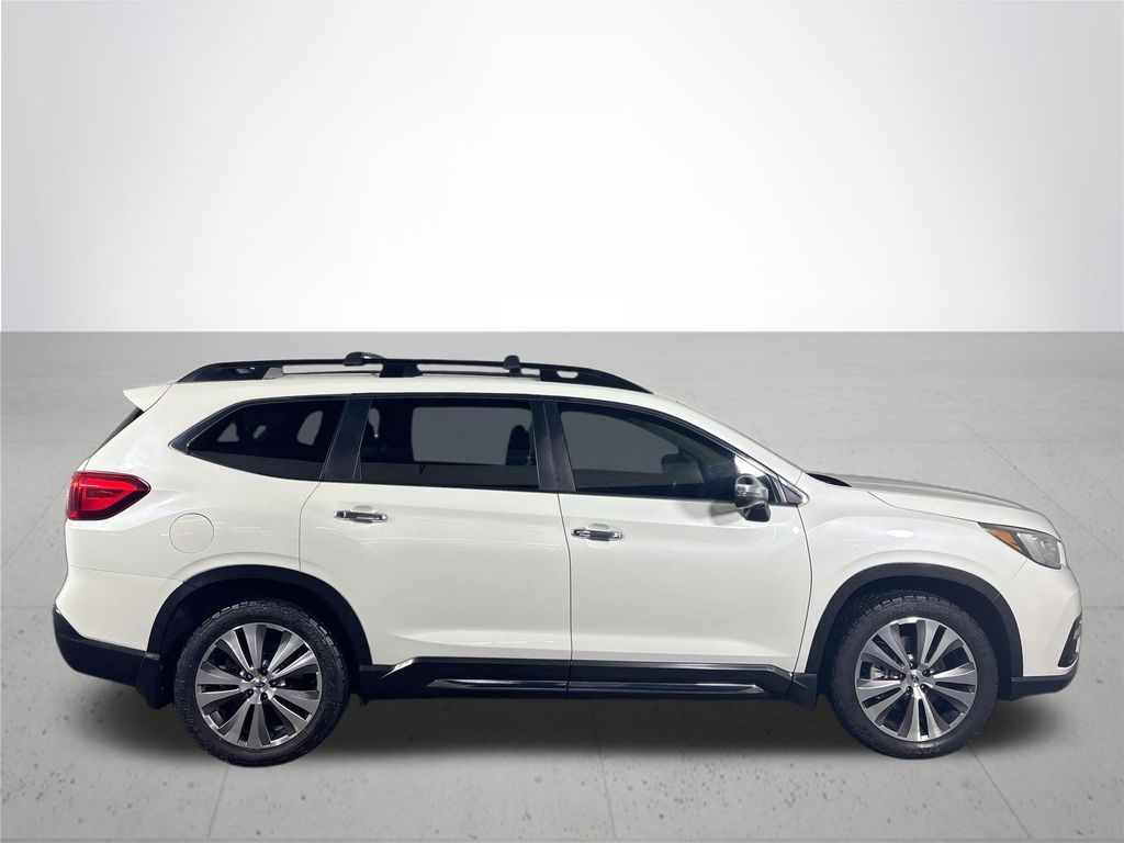 2021 Subaru Ascent Touring