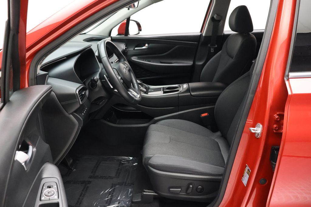 Thumbnail: 2023 Hyundai Santa Fe - 14