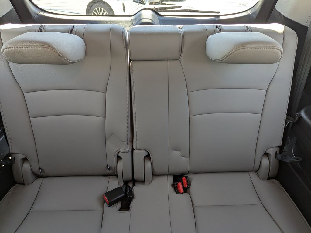 used 2019 Honda Pilot car, priced at $23,291