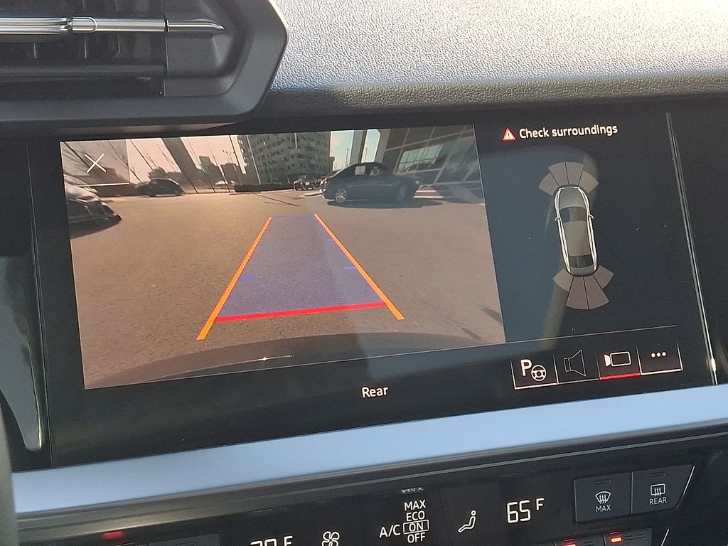 Thumbnail: 2023 Audi A3 - 18