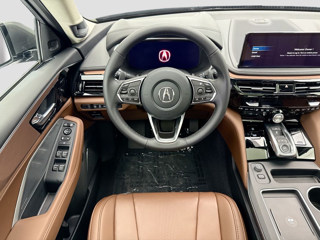 Thumbnail: 2026 Acura MDX - 10