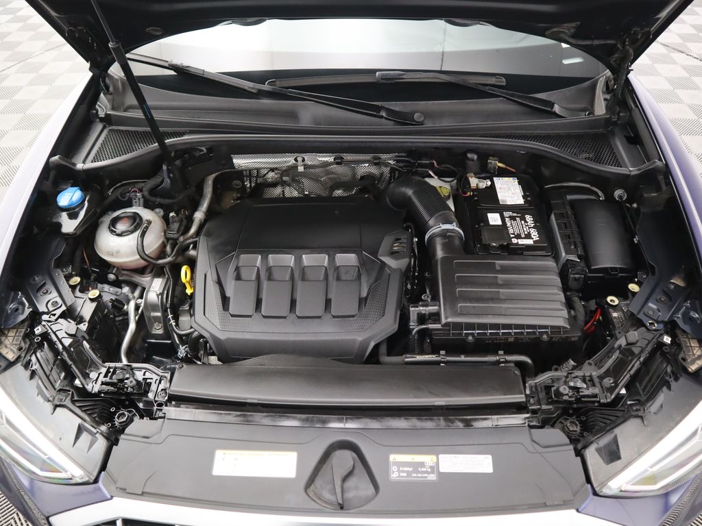 Thumbnail: 2021 Audi Q3 - 29