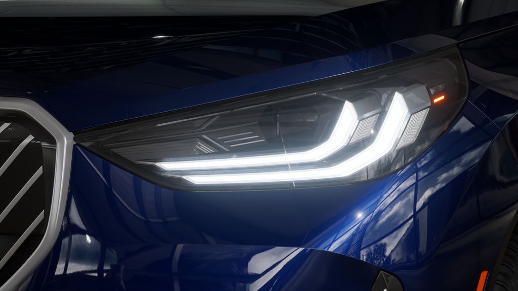 Thumbnail: 2026 BMW X3 - 31