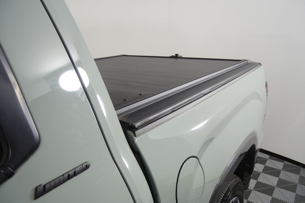 Thumbnail: 2024 Toyota Tundra - 11