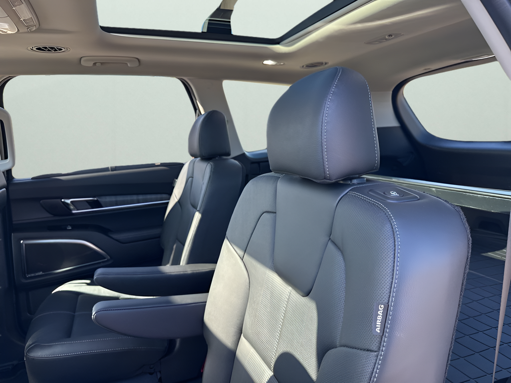 Used Car 2024 Kia Telluride  Sx For Sale Under $50,000 In Austin, Texas