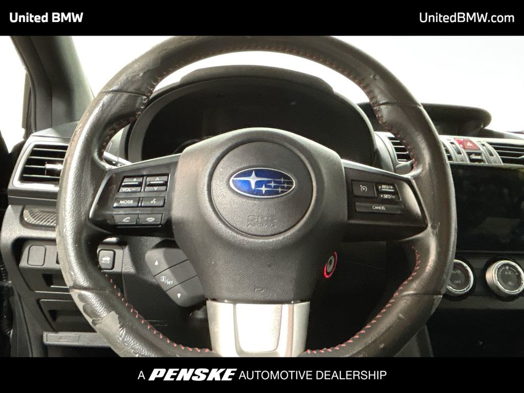 Thumbnail: 2015 Subaru Impreza - 14