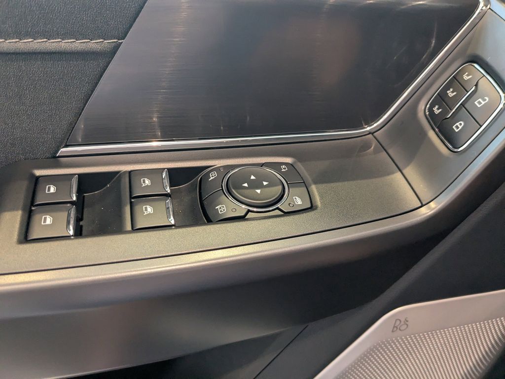 2025 Ford F-150 Shelby