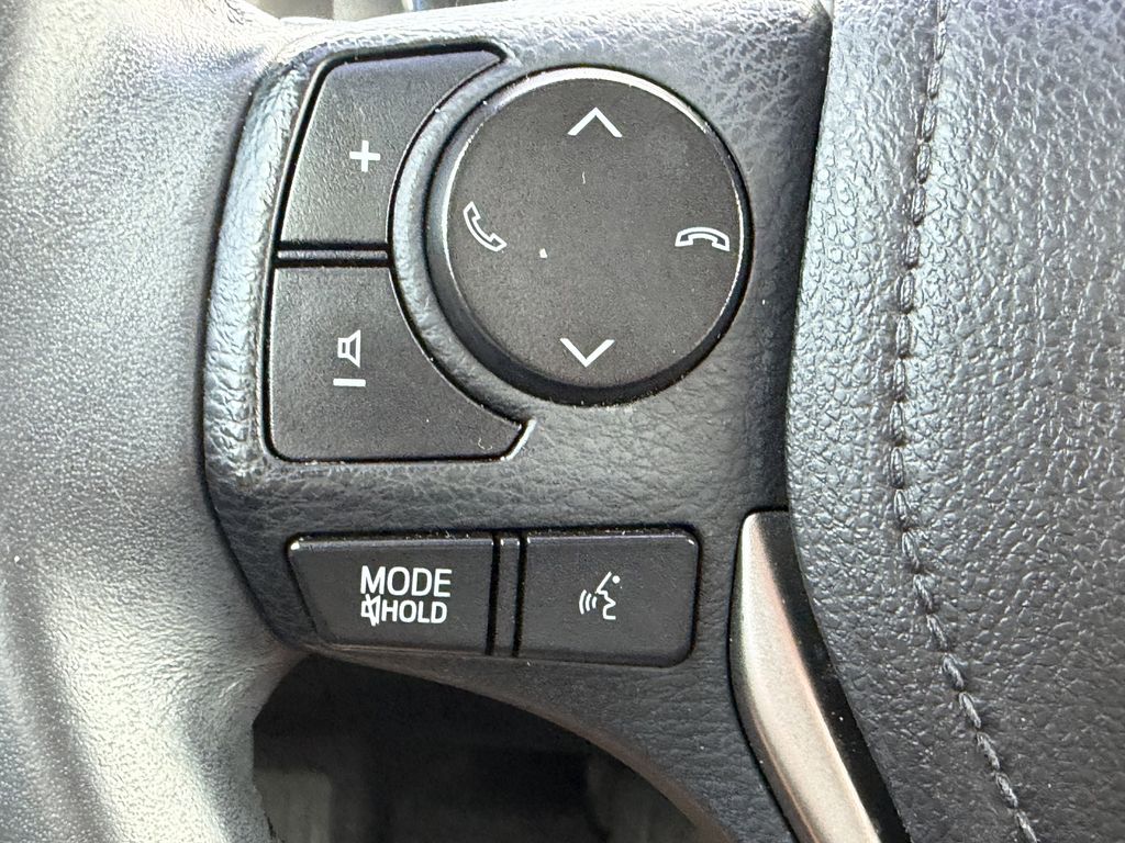 used 2018 Toyota RAV4 car, priced at $18,993