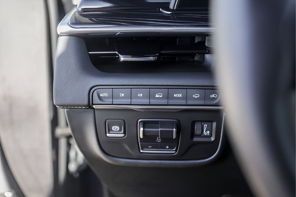 Used Car 2024 Cadillac Escalade  Sport For Sale Under $100,000 In Austin, Texas