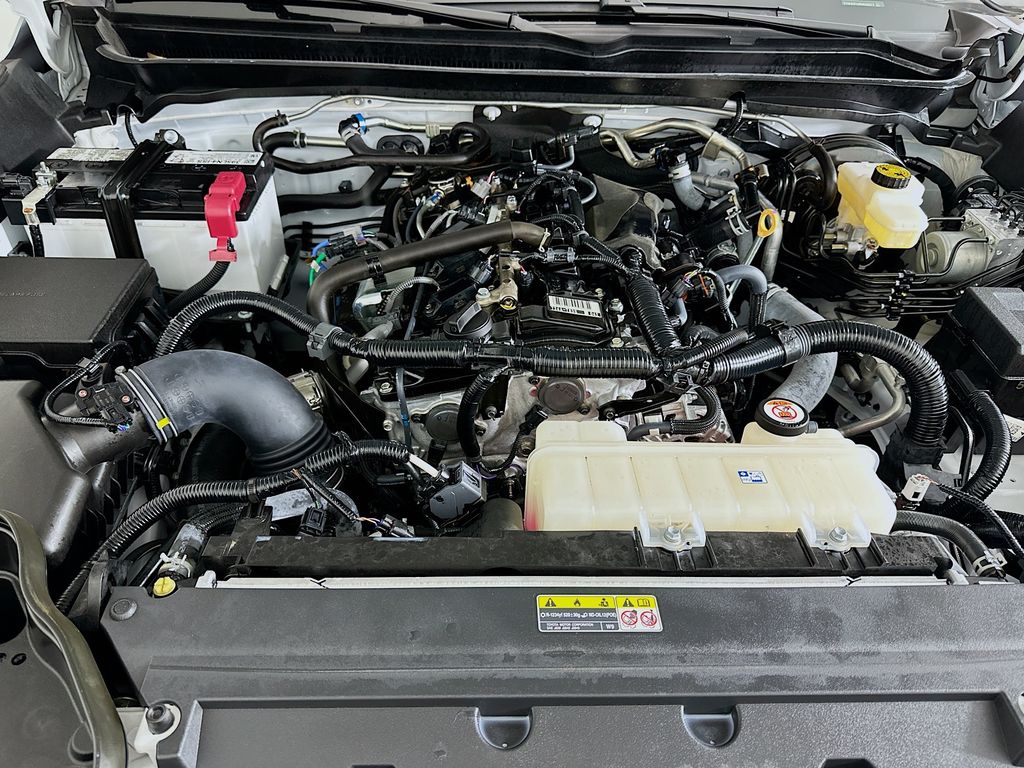 Thumbnail: 2024 Toyota Tacoma - 28