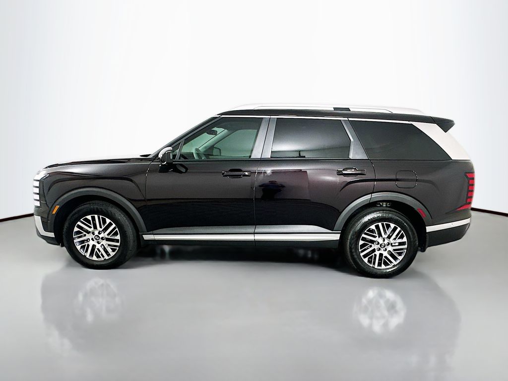 Thumbnail: 2026 Hyundai Palisade - 8