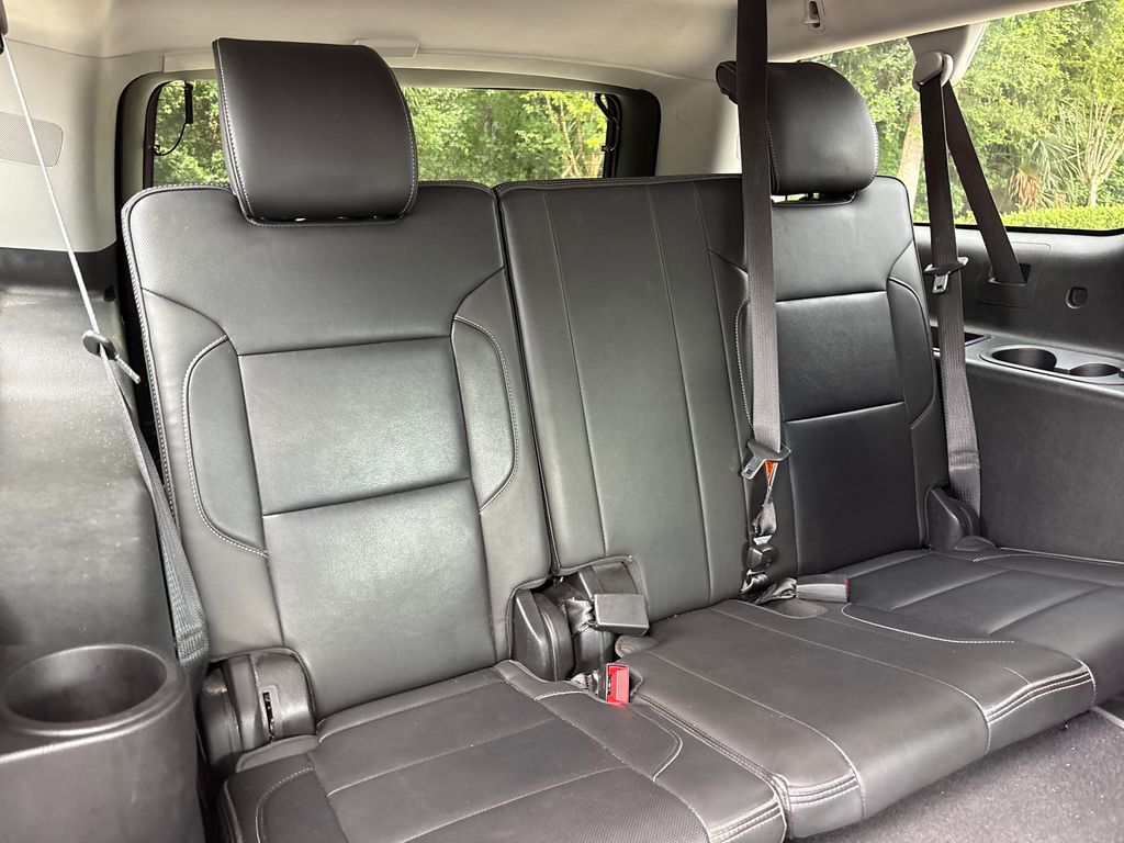 Certified Used 2019 Black GMC Denali image 30