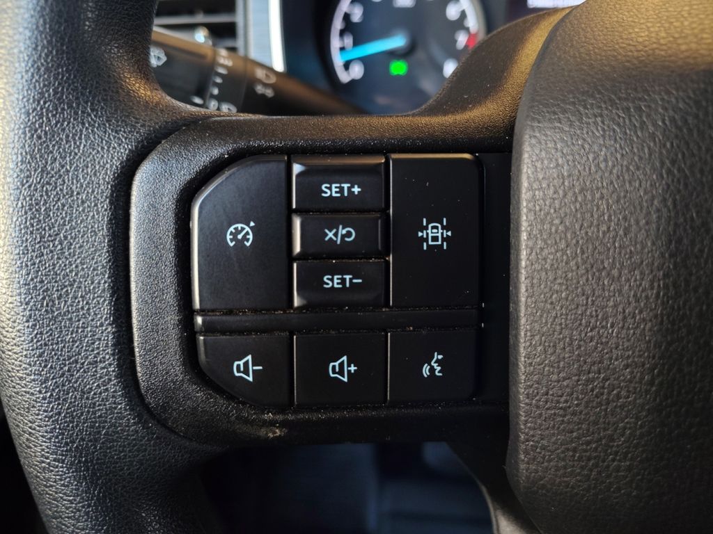 Used Car 2021 Ford F-150  Xl For Sale Under $35,000 In Austin, Texas