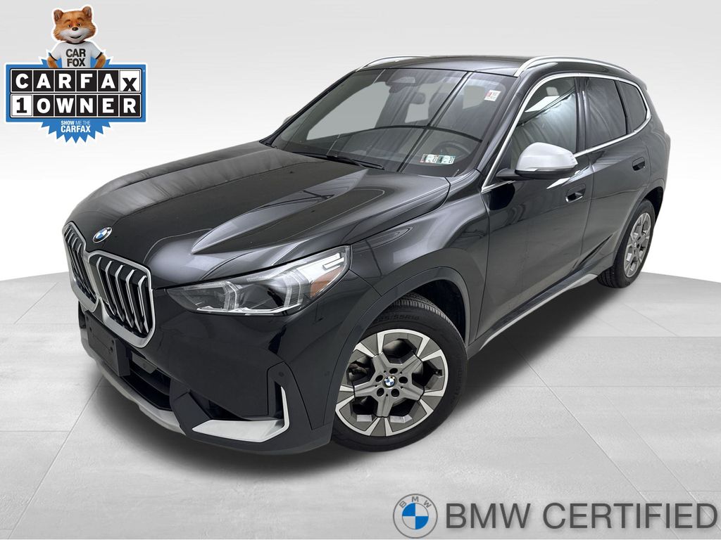 2023 BMW X1 xDrive28i's photo