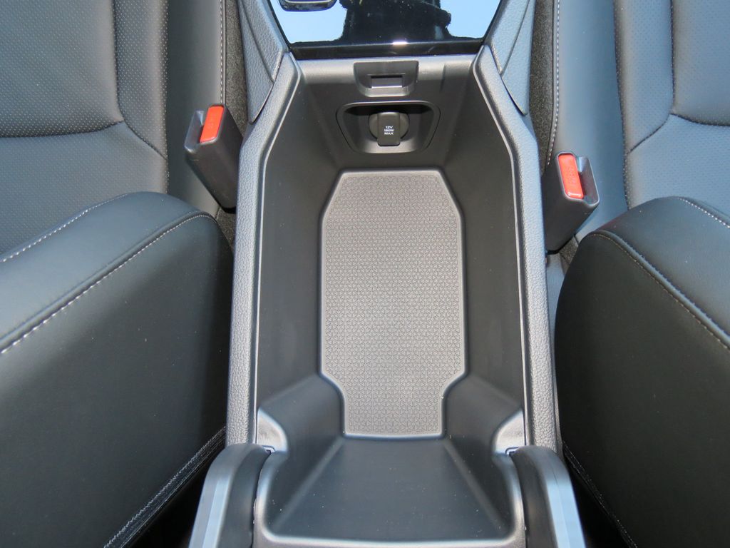 Thumbnail: 2025 Honda Accord - 22