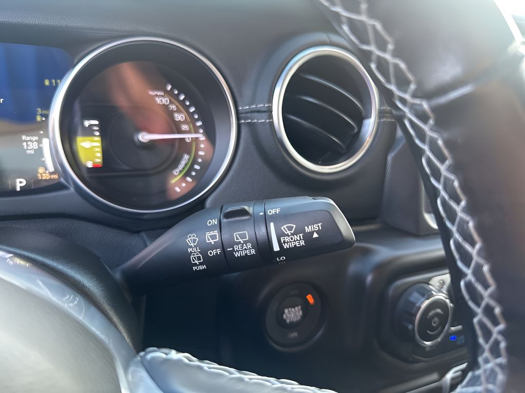 Used Car 2021 Jeep Wrangler  For Sale Under $35,000 In Austin, Texas