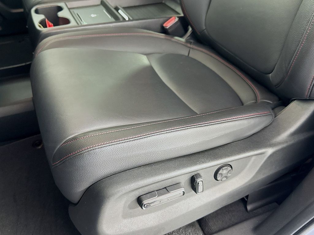 Used Car 2025 Honda Odyssey  Sport-l For Sale Under $40,000 In Austin, Texas