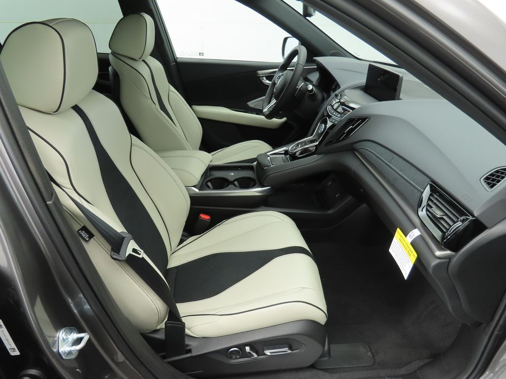 Thumbnail: 2026 Acura RDX - 20