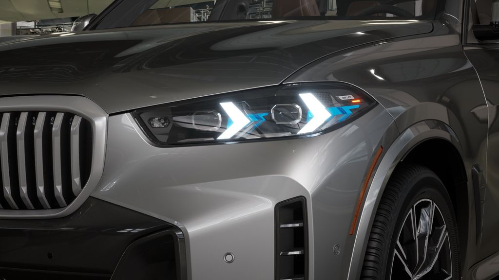 Thumbnail: 2026 BMW X5 - 30