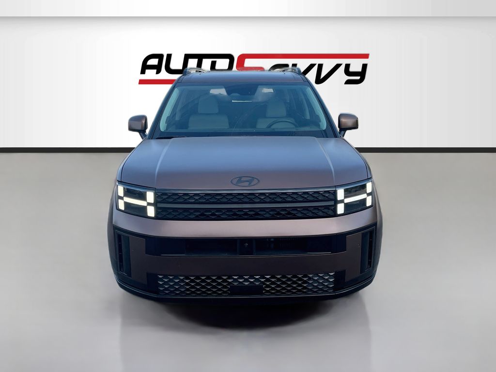 Used 2025 Brown Hyundai Calligraphy image 2