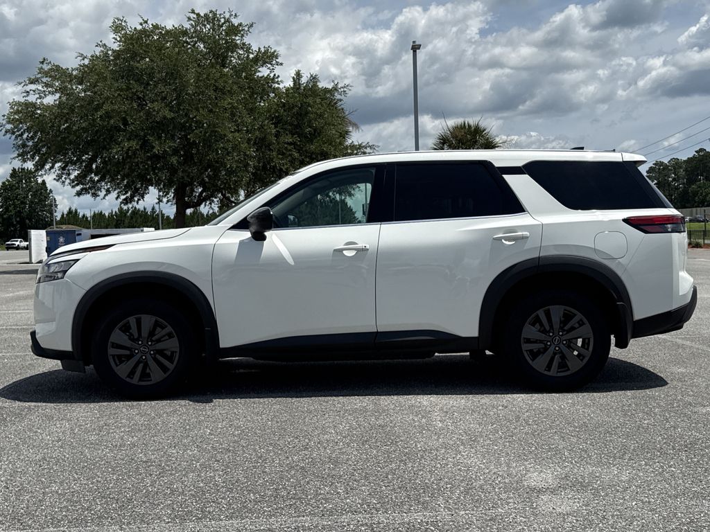 Used 2023 Nissan Pathfinder SUV