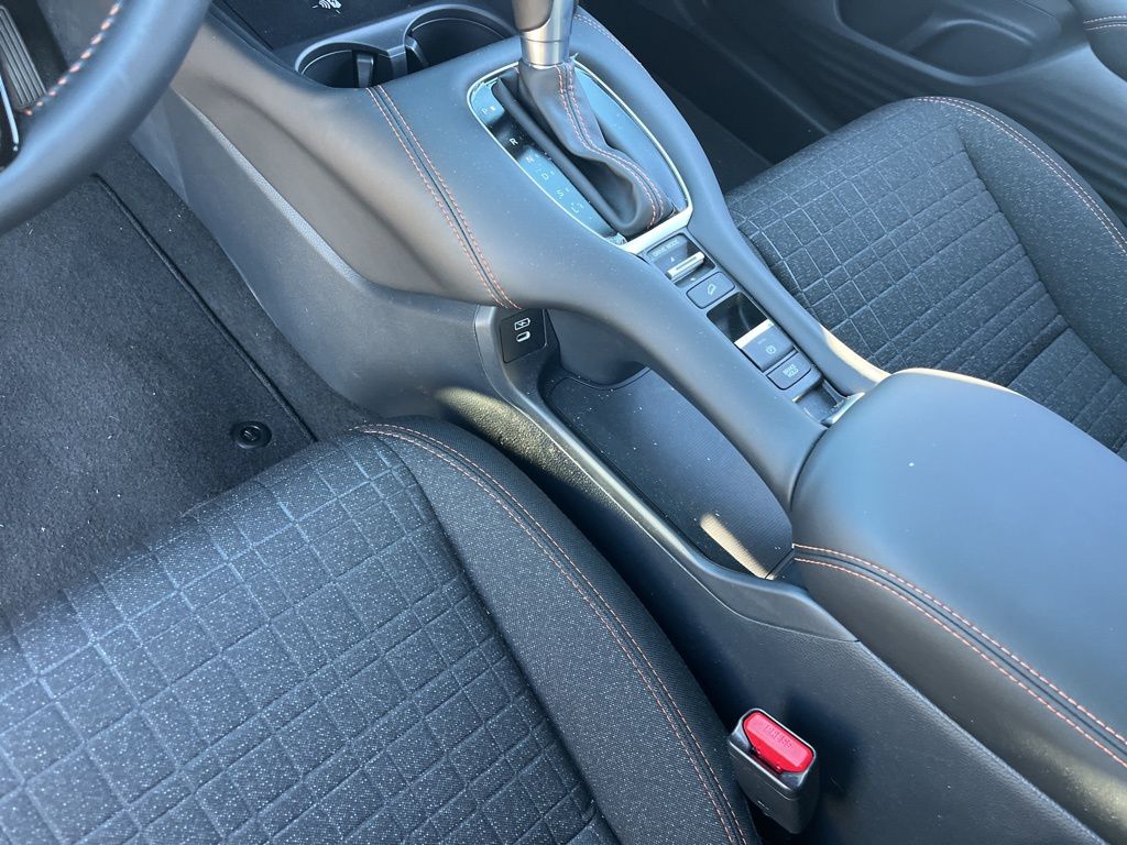 Thumbnail: 2026 Honda HR-V - 19