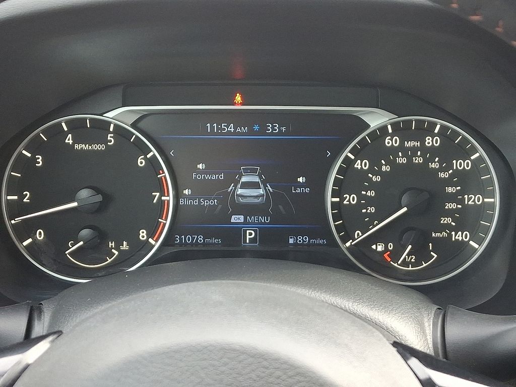 Thumbnail: 2020 Nissan Altima - 21