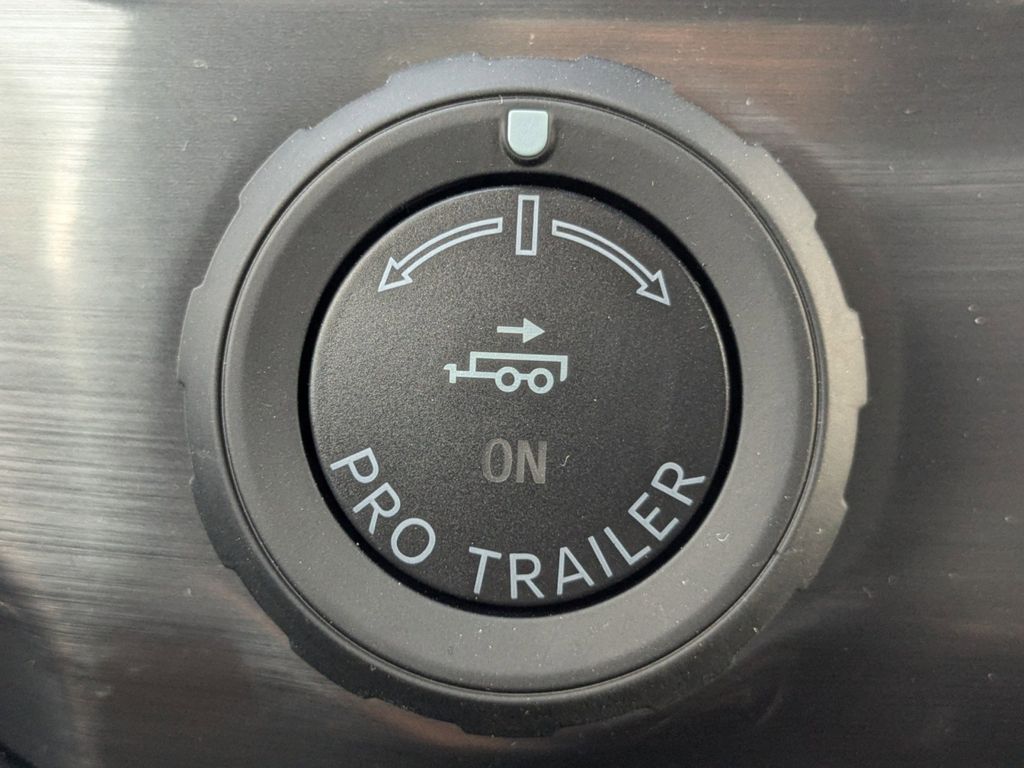 2025 Ford F-150 Lightning Platinum