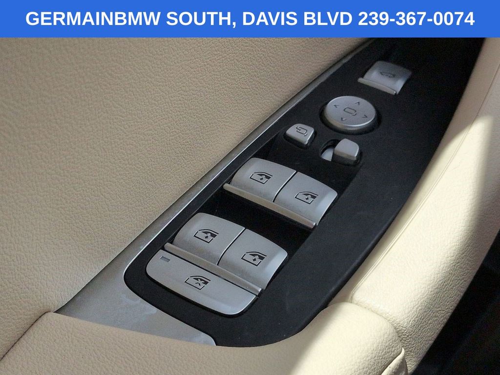 Certified Used 2023 Red BMW sDrive30i image 26