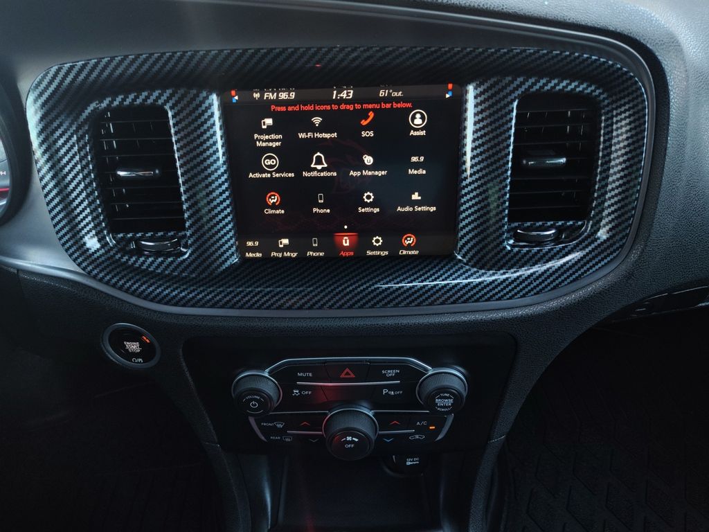 Used Car 2023 Dodge Charger  Sxt For Sale Under $20,000 In Austin, Texas