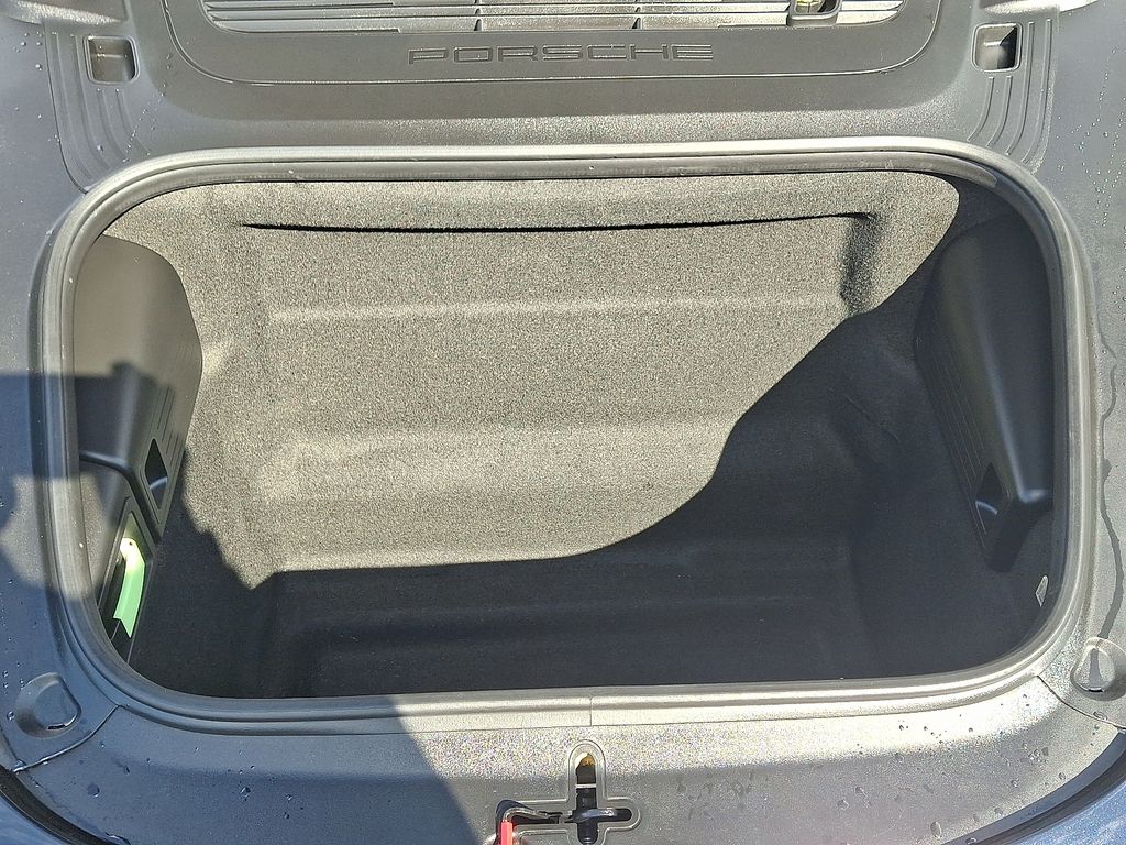 Thumbnail: 2024 Porsche 718 Boxster - 28